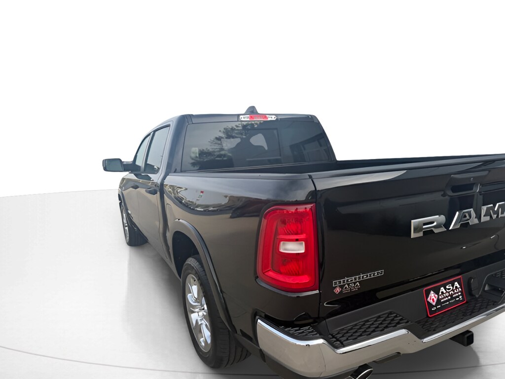 2026 RAM 1500 Big Horn/Lone Star - Photo 6