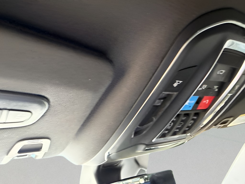 2026 Jeep Grand Cherokee Limited Reserve - Photo 35