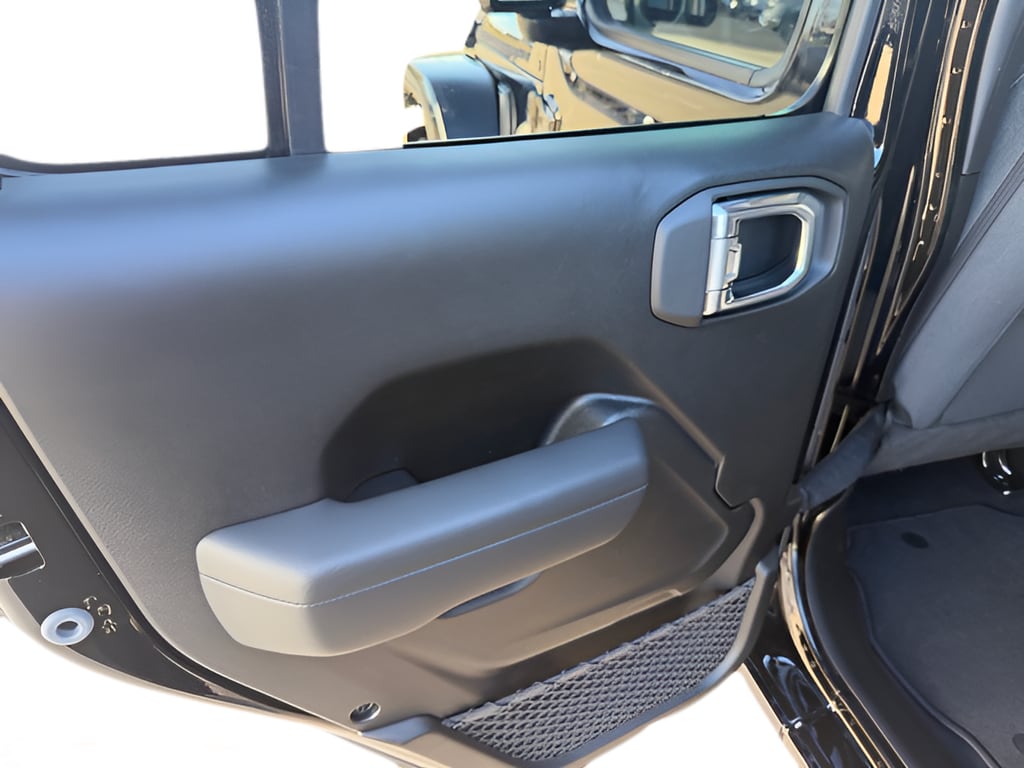 2026 Jeep Gladiator Sport S - Photo 17