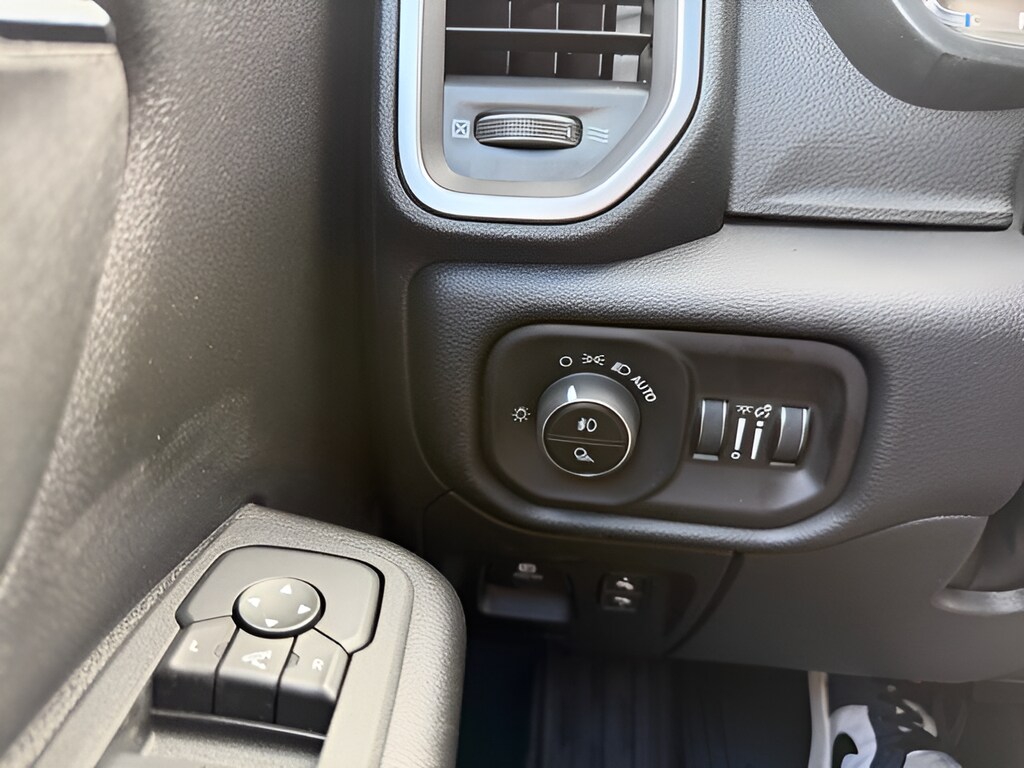 2026 RAM 1500 Big Horn/Lone Star - Photo 29