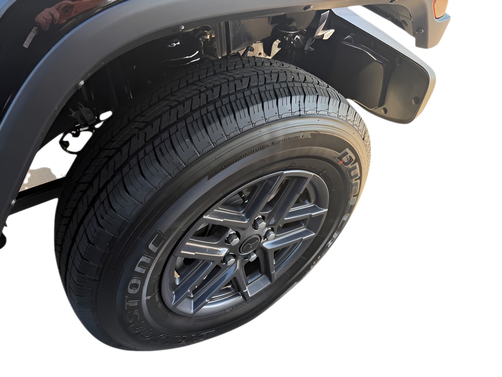 2026 Jeep Gladiator Sport S - Photo 8