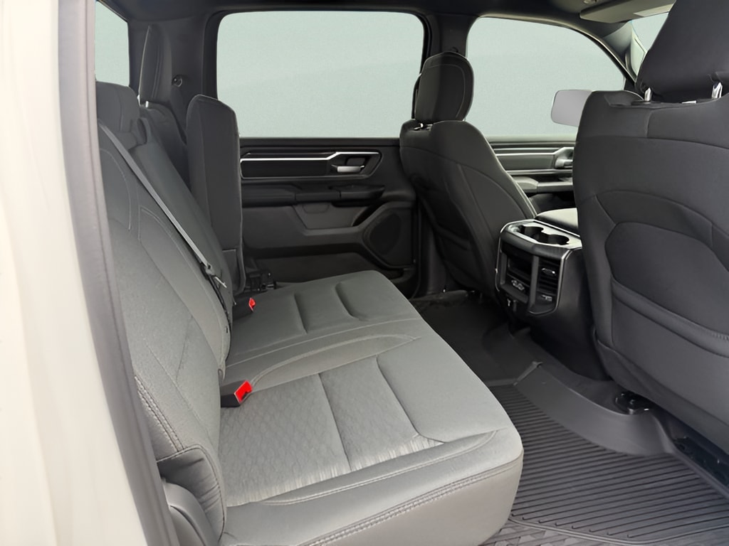 2026 RAM 1500 Big Horn/Lone Star - Photo 15