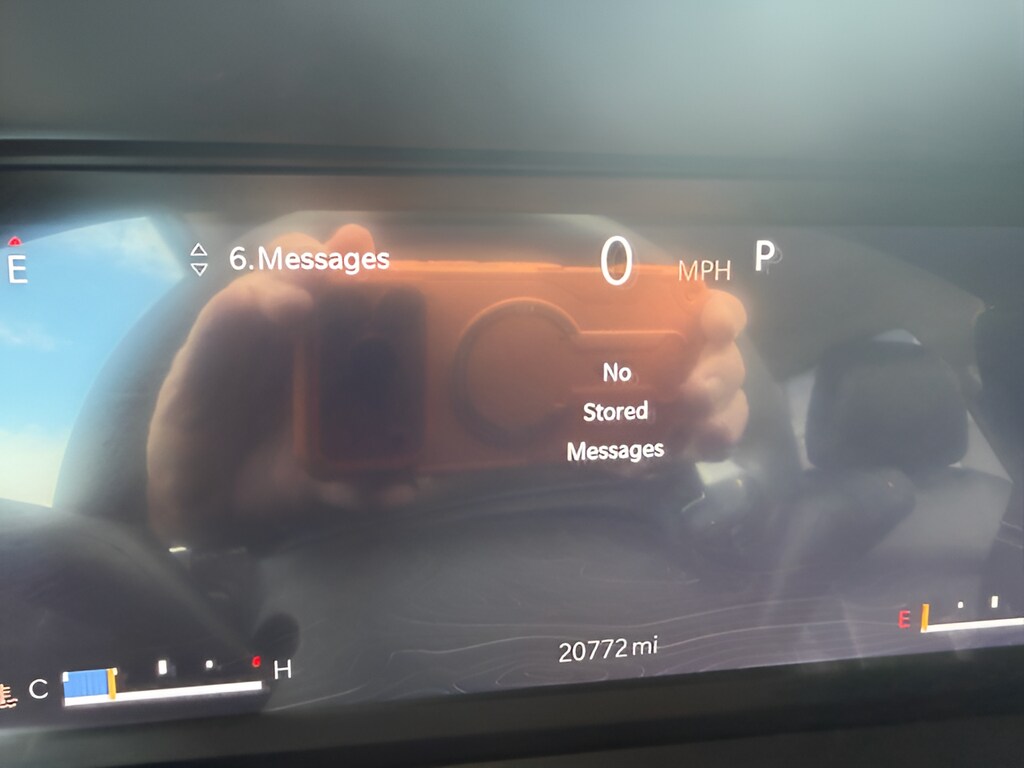 2024 Jeep Grand Cherokee L Limited - Photo 30