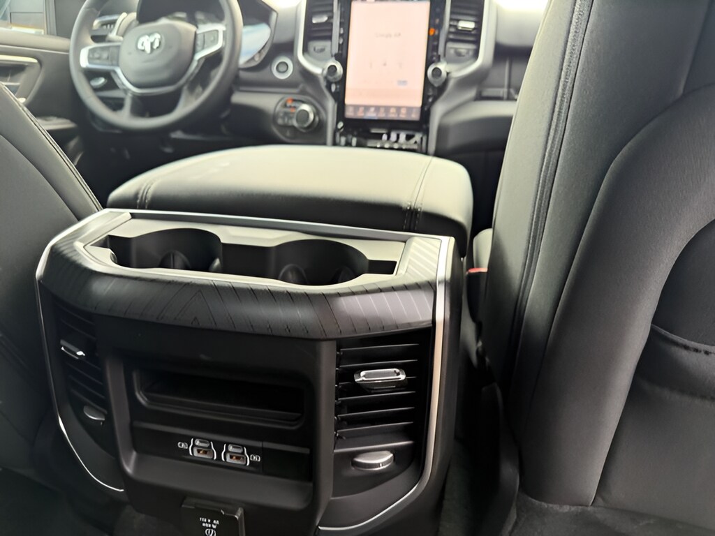 2026 RAM 1500 Big Horn/Lone Star - Photo 14