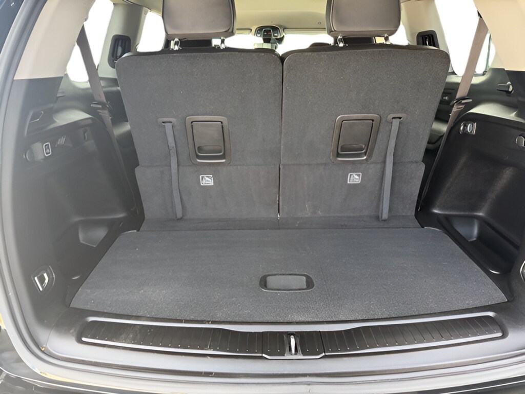 2024 Jeep Grand Cherokee L Limited - Photo 13