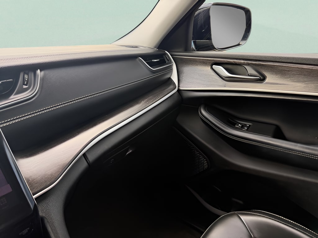 2024 Jeep Grand Cherokee L Limited - Photo 18