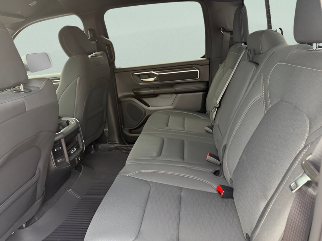 2026 RAM 1500 Big Horn/Lone Star - Photo 17