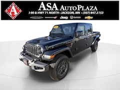 2026 Jeep Gladiator SPORT S 4X4 Pickup