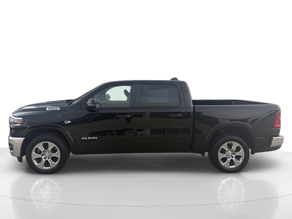 2026 RAM 1500 Big Horn/Lone Star - Photo 7