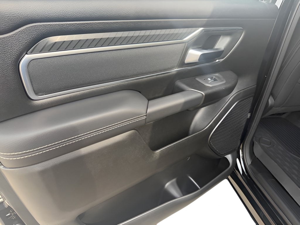 2026 RAM 1500 Big Horn/Lone Star - Photo 17