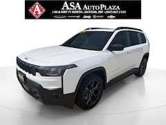 2026 Jeep Cherokee 85TH ANNIVERSARY EDITION 4X4 Sport Utility