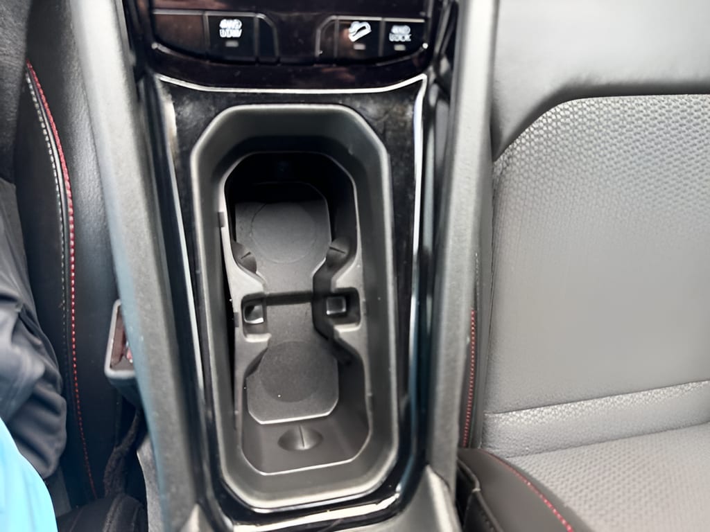 2025 Jeep Compass Trailhawk - Photo 26