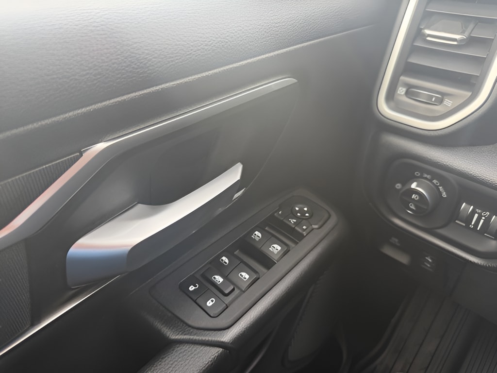 2026 RAM 1500 Big Horn/Lone Star - Photo 30