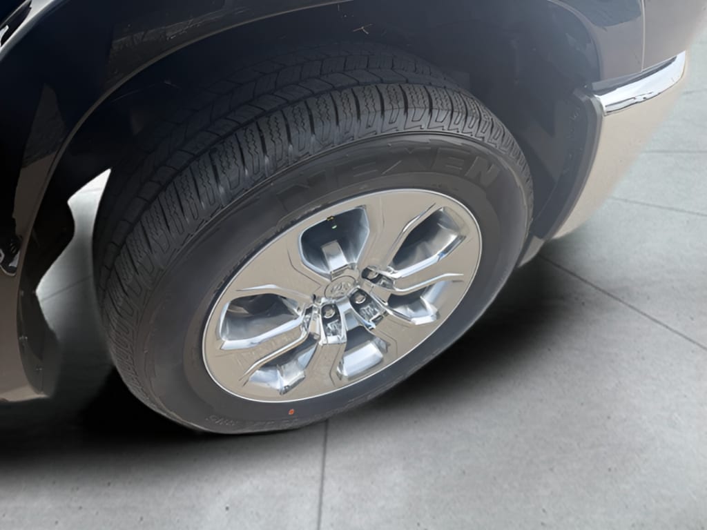 2026 RAM 1500 Big Horn/Lone Star - Photo 8