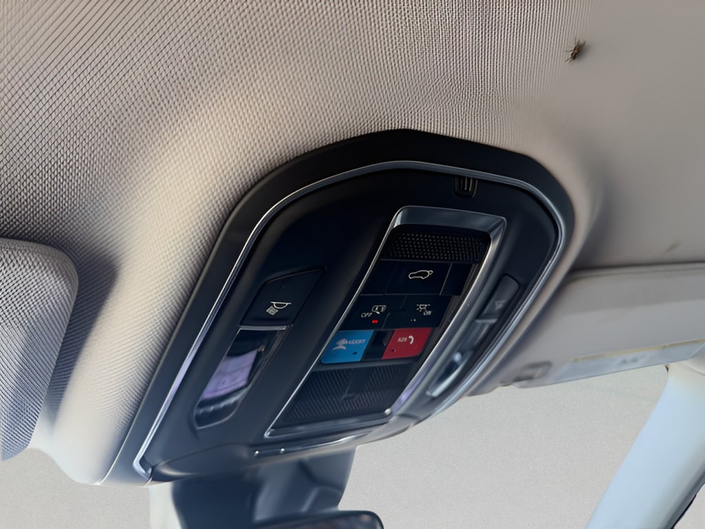 2024 Jeep Grand Cherokee L Limited - Photo 32