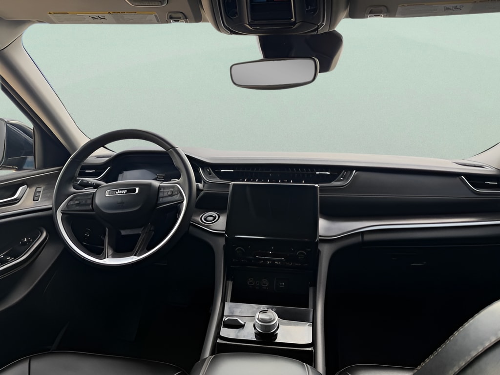 2024 Jeep Grand Cherokee L Limited - Photo 16