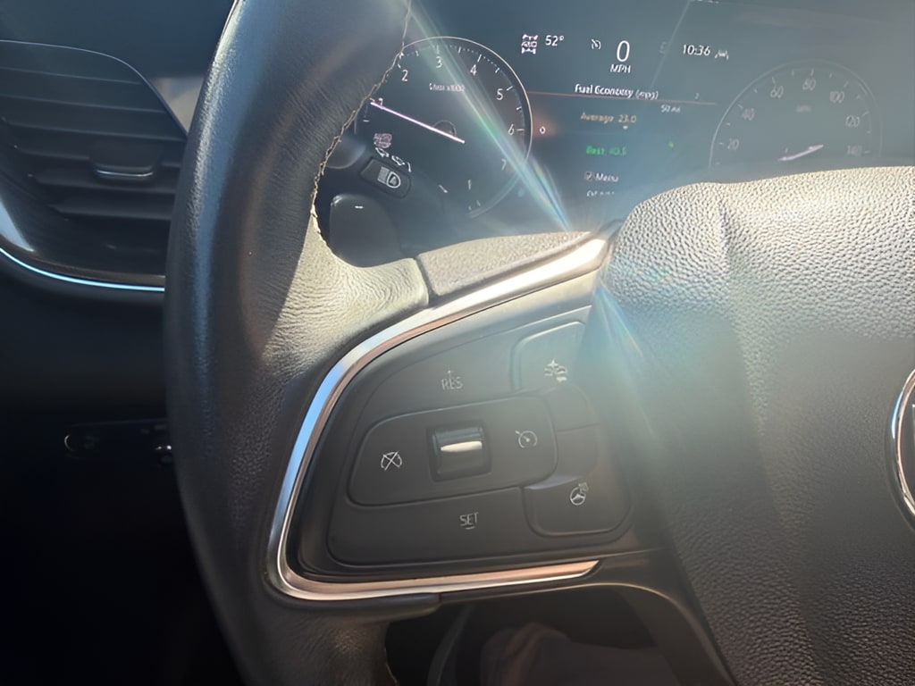 2022 Buick Envision Essence - Photo 24