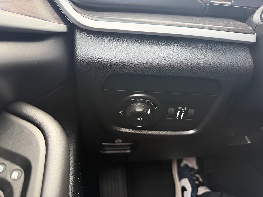 2024 Jeep Grand Cherokee L Limited - Photo 24