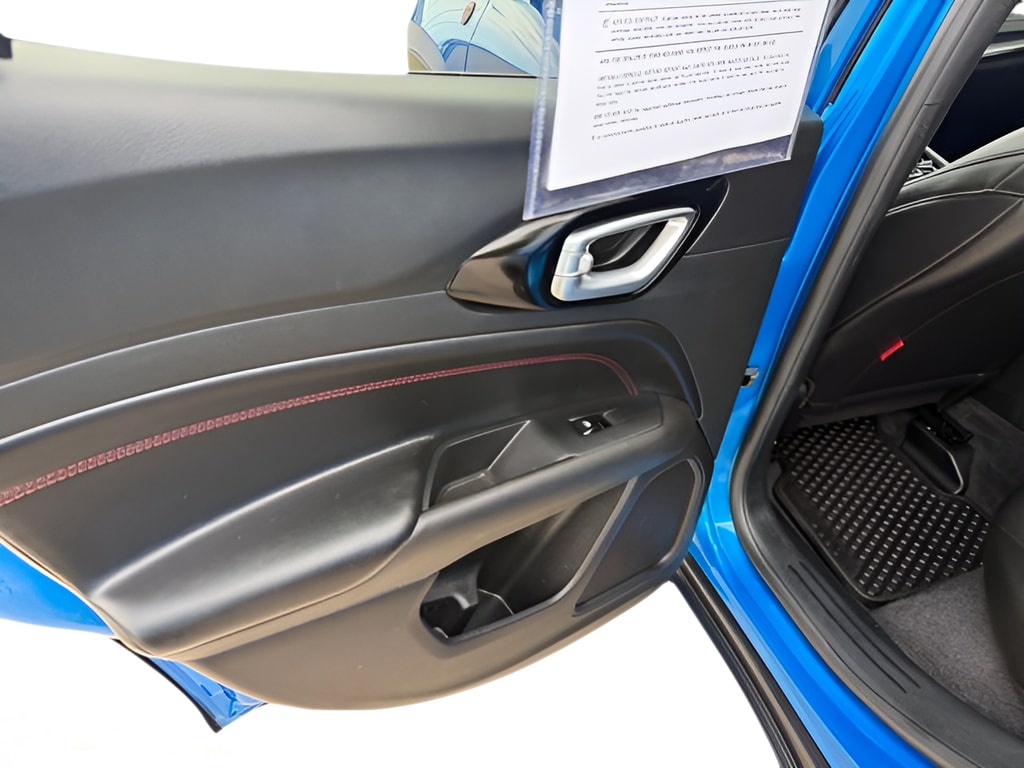 2025 Jeep Compass Trailhawk - Photo 16