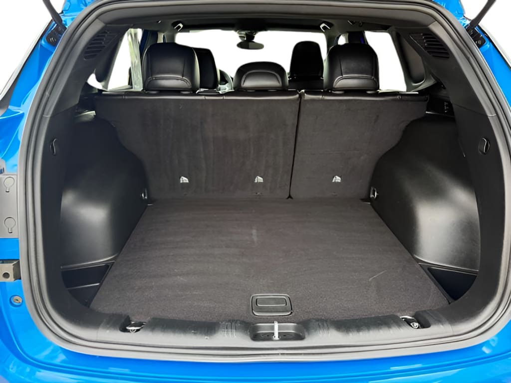 2025 Jeep Compass Trailhawk - Photo 17