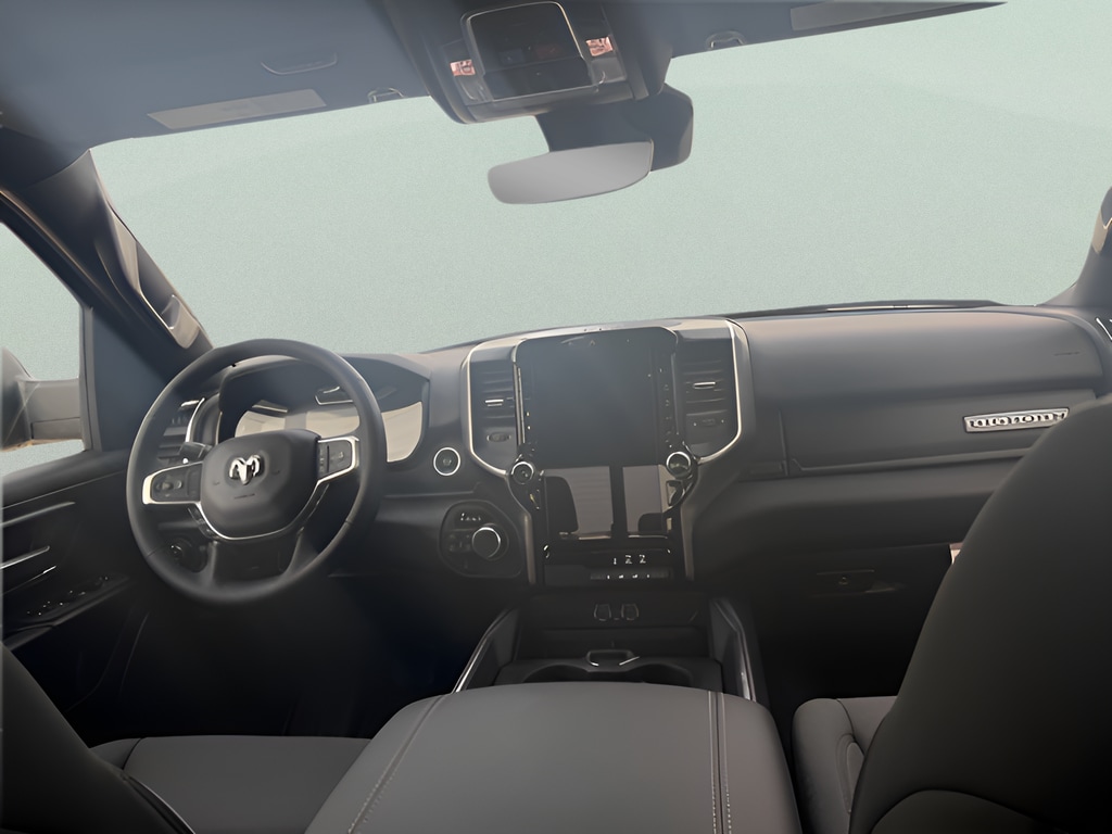 2026 RAM 1500 Big Horn/Lone Star - Photo 36