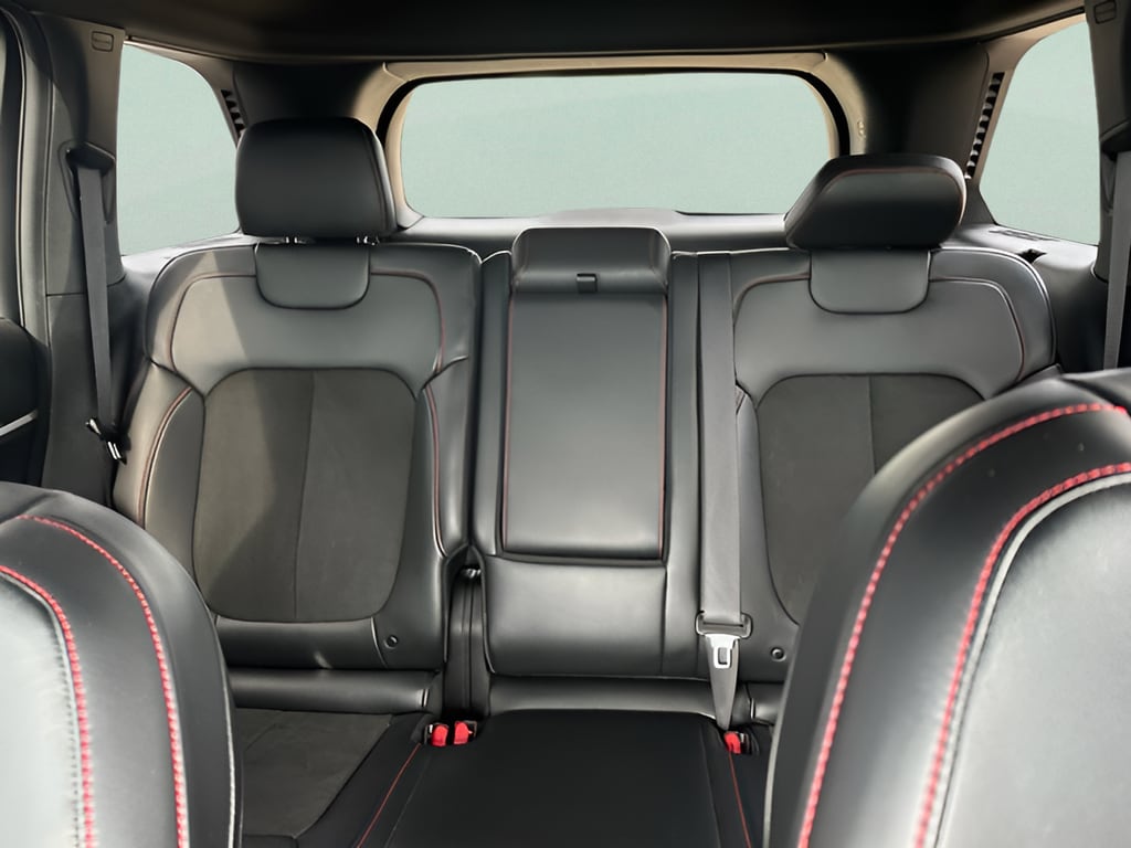 2022 Jeep Grand Cherokee Trailhawk - Photo 34