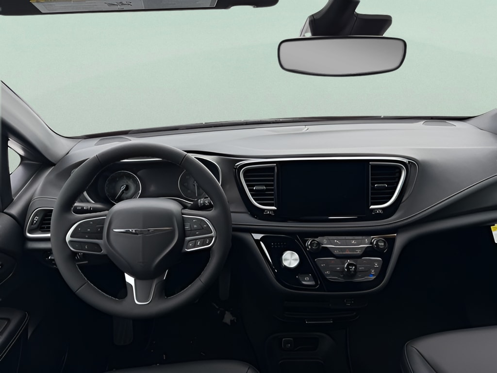 2026 Chrysler Pacifica Select - Photo 16
