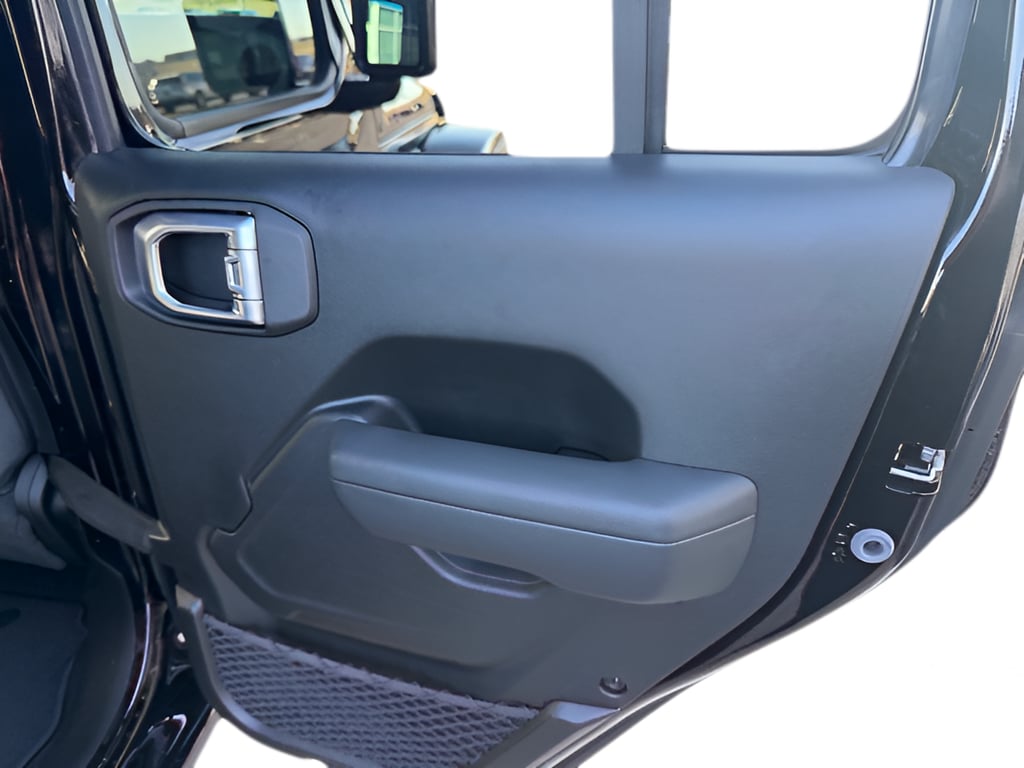 2026 Jeep Gladiator Sport S - Photo 14