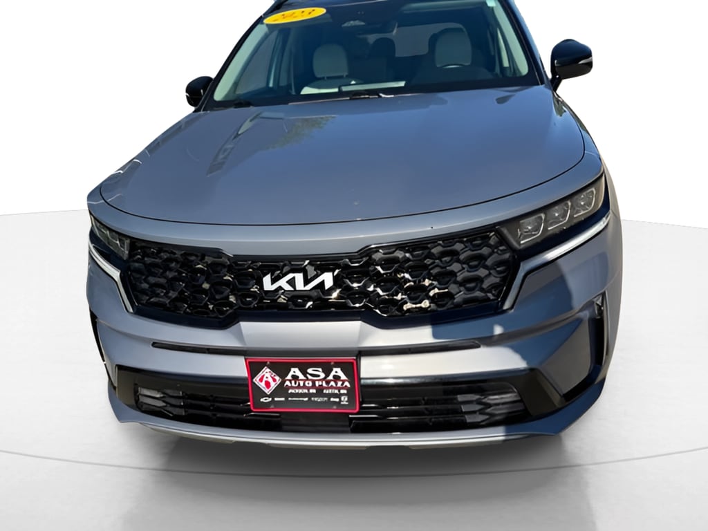 Used 2023 Kia Sorento SX SUV