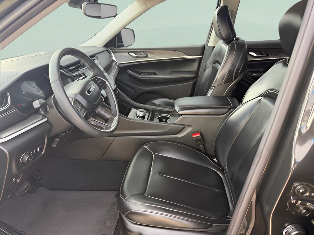 2024 Jeep Grand Cherokee L Limited - Photo 22