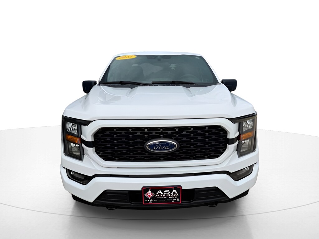 Used 2023 Ford F-150 Truck SuperCab