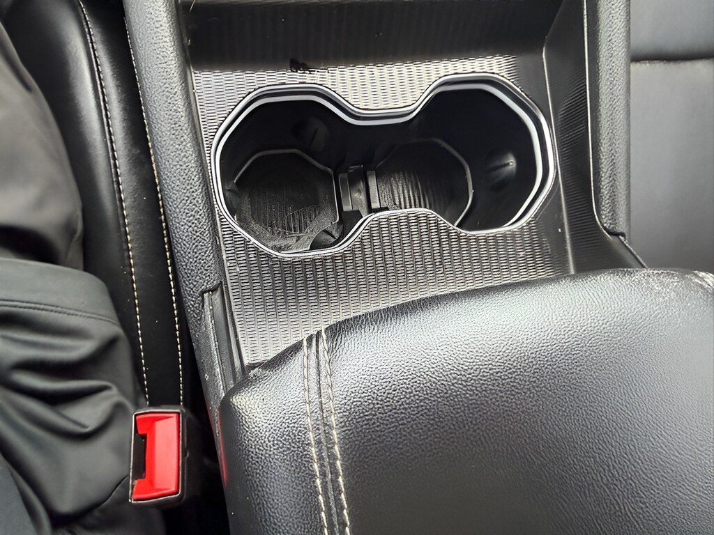 2024 Jeep Grand Cherokee L Limited - Photo 28