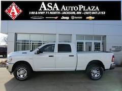 2024 Ram 2500 TRADESMAN CREW CAB 4X4 6'4 BOX Pickup