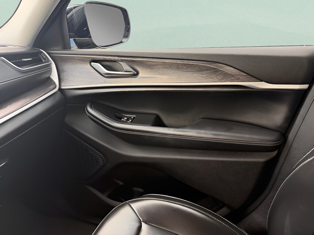 2024 Jeep Grand Cherokee L Limited - Photo 21