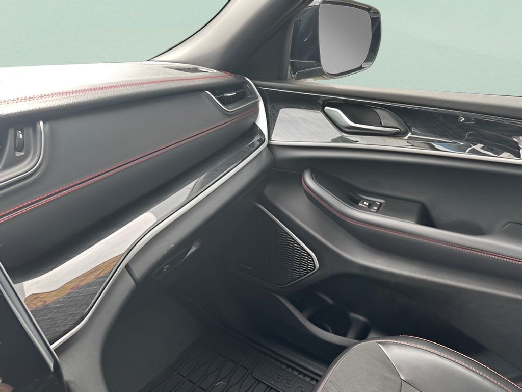 2022 Jeep Grand Cherokee Trailhawk - Photo 21