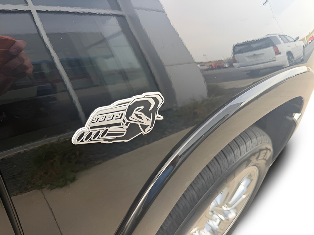 2026 RAM 1500 Big Horn/Lone Star - Photo 12