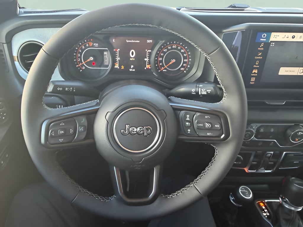 2026 Jeep Gladiator Sport S - Photo 30