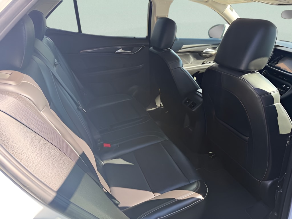 2022 Buick Envision Essence - Photo 10