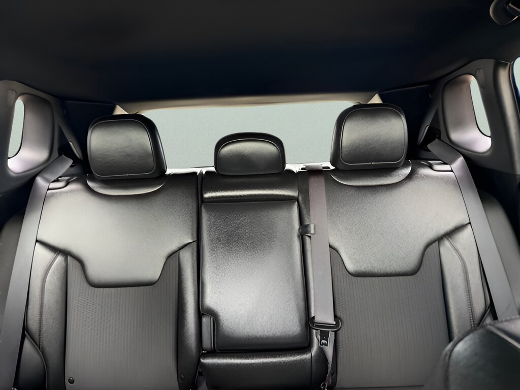 2025 Jeep Compass Trailhawk - Photo 31