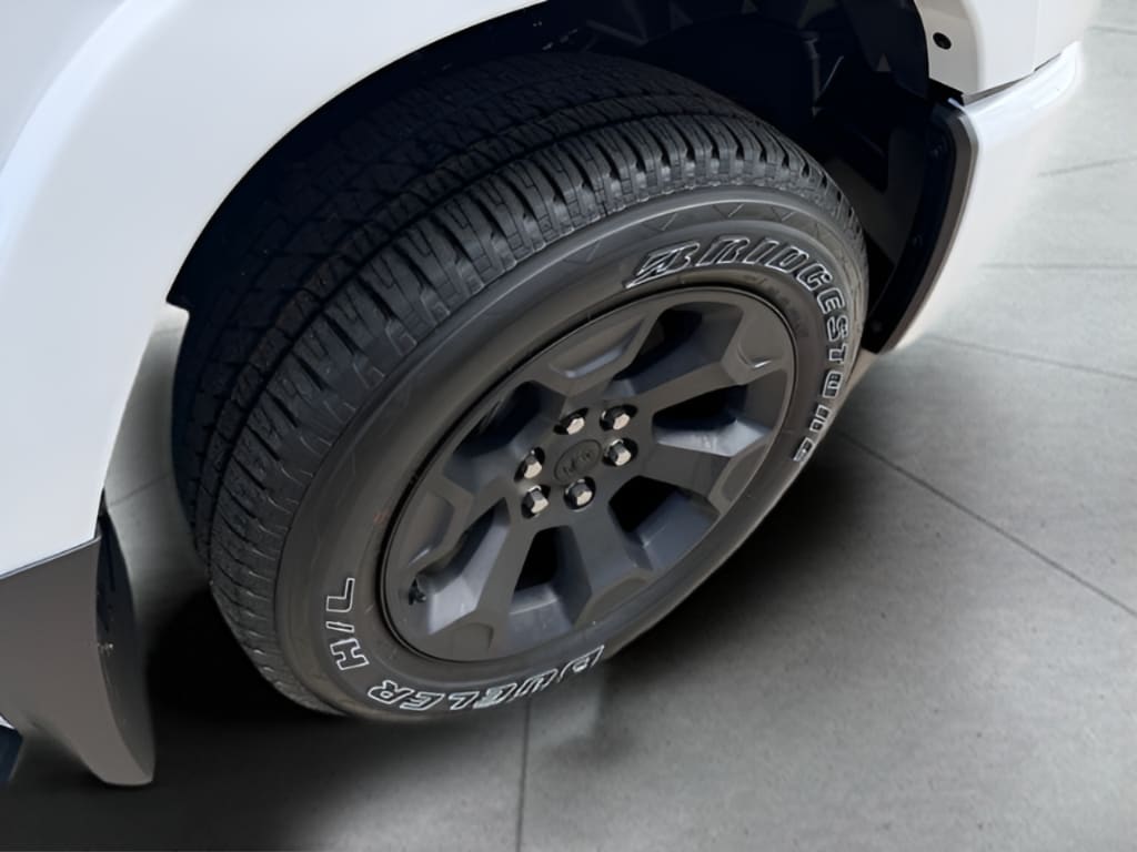 2026 RAM 1500 Big Horn/Lone Star - Photo 8