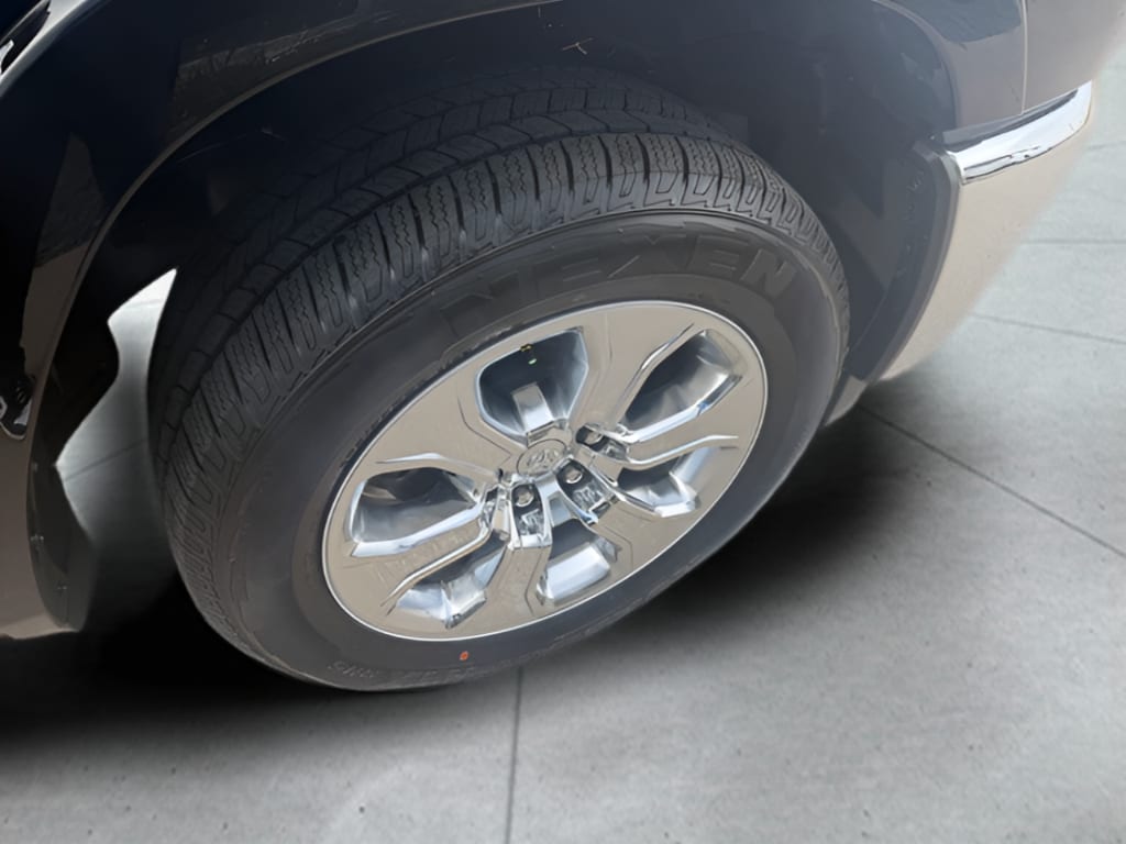 2026 RAM 1500 Big Horn/Lone Star - Photo 8