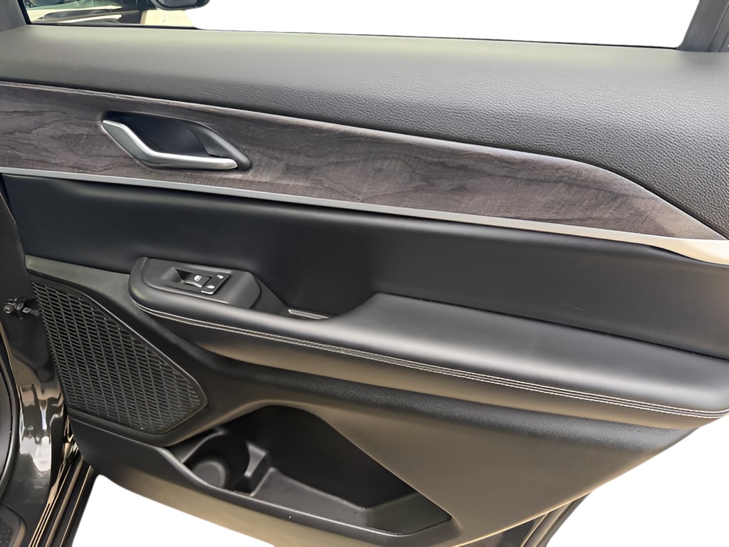 2024 Jeep Grand Cherokee L Limited - Photo 11