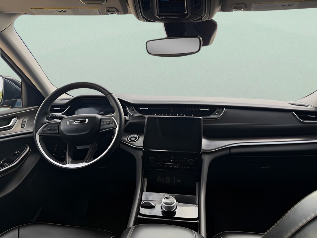 2024 Jeep Grand Cherokee L Limited - Photo 14
