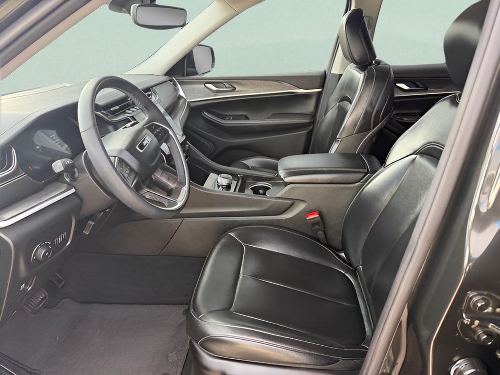 2024 Jeep Grand Cherokee L Limited - Photo 20