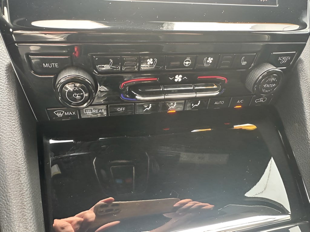 2022 Jeep Grand Cherokee Trailhawk - Photo 25