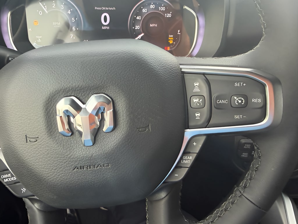 2026 RAM 1500 Big Horn/Lone Star - Photo 32