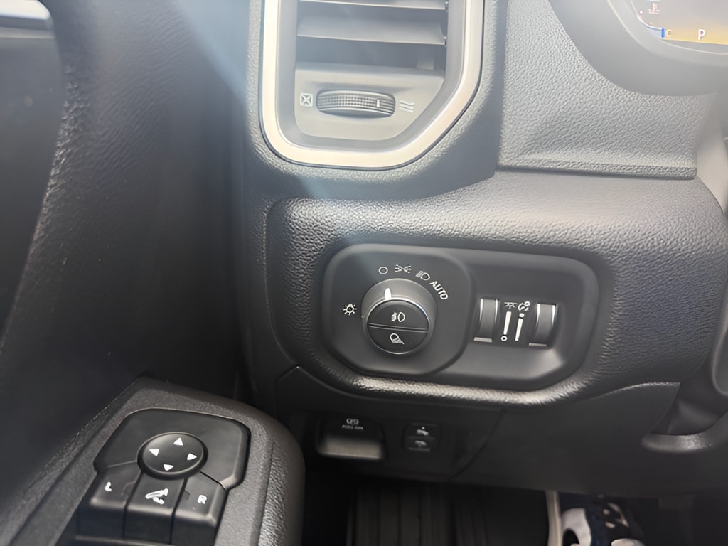 2026 RAM 1500 Big Horn/Lone Star - Photo 28