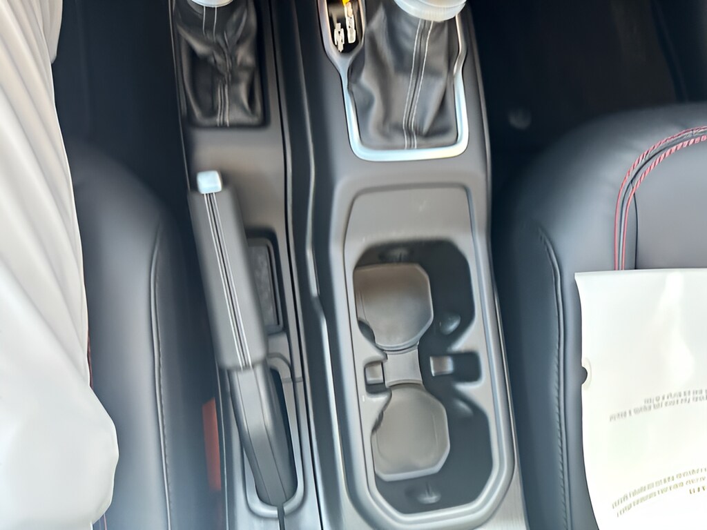 2025 Jeep Wrangler 4-Door Rubicon - Photo 24