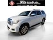  Toyota Sequoia