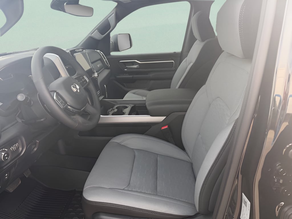 2026 RAM 1500 Big Horn/Lone Star - Photo 18